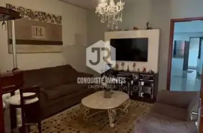 Casa com 2 quartos à venda no Jardim Paulistano, Avaré 