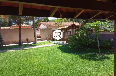 Casa com 3 quartos à venda no Costa Azul III, Avaré 
