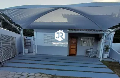 Casa com 2 quartos à venda no Ipiranga, Avaré 