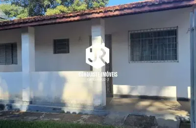 Casa com 2 quartos à venda no Costa Azul II, Avaré 
