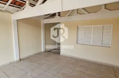 Casa com 2 quartos à venda no Jardim São Francisco, Indaiatuba 