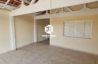 Casa com 2 quartos à venda no Jardim São Francisco, Indaiatuba 