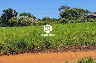 Terreno à venda no Parque São Jorge, Avaré 
