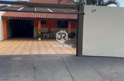 Casa com 2 quartos à venda no Jardim Paulistano, Avaré 
