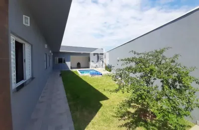 Casa com 3 quartos à venda no Jardim Flórida, Indaiatuba 