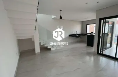 Sobrado à venda, no bairro inteligente de indaiatuba , indaiatuba, sp