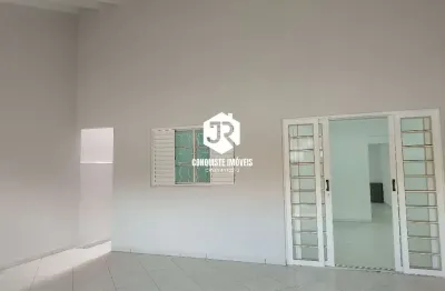 Casa com 4 quartos à venda no Jardim Hubert, Indaiatuba 