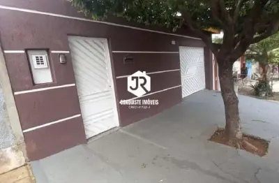 Casa com 3 quartos à venda no Jardim Rêmulo Zoppi, Indaiatuba 