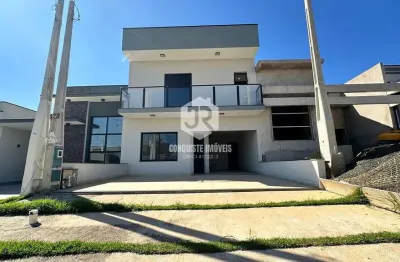 Casa com 2 quartos à venda no Jardim Toscana, Indaiatuba 