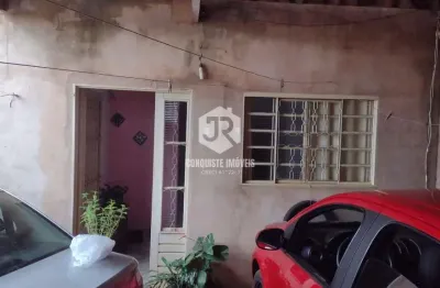 Casa com 3 quartos à venda na Vila Operária, Avaré 