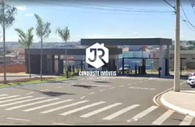 Terreno à venda no Jardim Toscana, Indaiatuba 