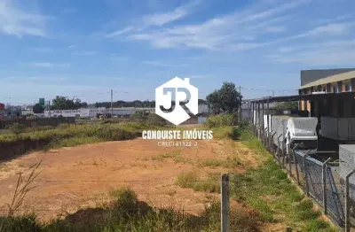 Terreno à venda no Parque São Jorge, Avaré 