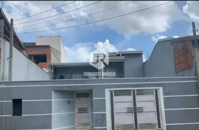 Casa com 3 quartos à venda no Jardim Regina, Indaiatuba 