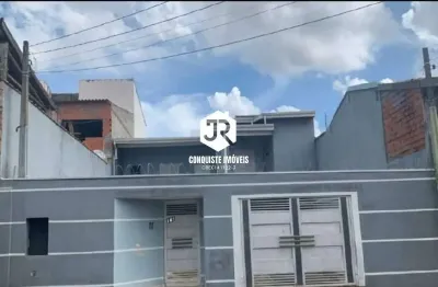 Casa com 3 quartos à venda no Jardim Regina, Indaiatuba 