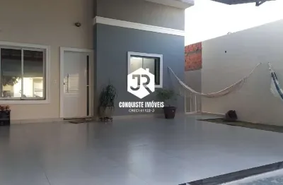 Casa com 2 quartos à venda no Jardim Monte Carlo, Indaiatuba 