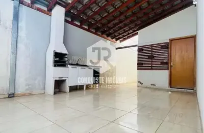 Casa com 3 quartos à venda no Jardim Di Fiori, Avaré 