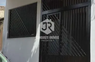 Casa com 2 quartos à venda na Bela Vista, Salto 