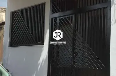 Casa com 2 quartos à venda na Bela Vista, Salto 