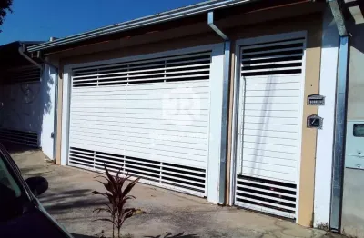 Casa com 2 quartos à venda no Jardim dos Colibris, Indaiatuba 