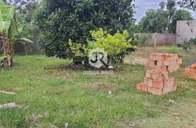 Terreno em condomínio à venda, o estribo, avaré, sp