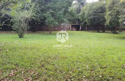 Terreno em condomínio à venda, o estribo, avaré, sp