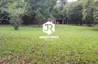 Terreno em condomínio fechado à venda no O Estribo, Avaré 