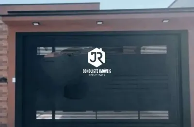 Casa padrão à venda, jardim residencial nova veneza, indaiatuba, sp