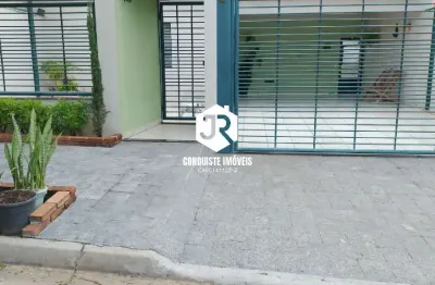 Casa com 3 quartos à venda no Jardim Europa, Indaiatuba 