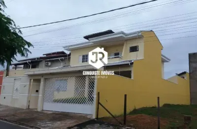 Casa com 3 quartos à venda no Jardim Esplanada II, Indaiatuba 
