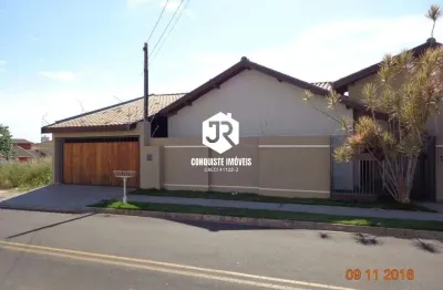 Casa com 3 quartos à venda no Jardim Esplanada II, Indaiatuba 