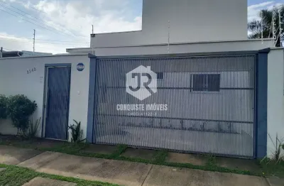 Casa com 2 quartos à venda na Vila Georgina, Indaiatuba 