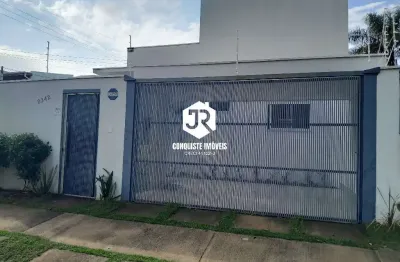 Casa com 2 quartos à venda na Vila Georgina, Indaiatuba 