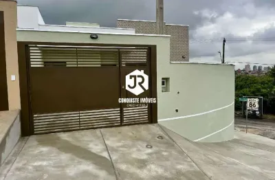 Casa padrão à venda, jardim regente, indaiatuba, sp