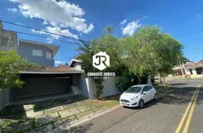 Sobrado  em condomínio para venda e locação, jardim portal de itaici, indaiatuba, sp