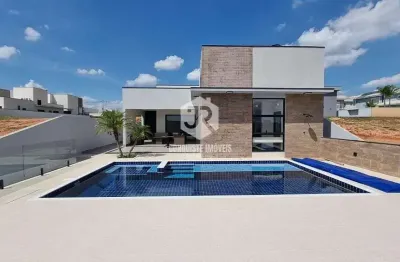 Casa em condomínio à venda, portal dos bandeirantes salto, salto, sp