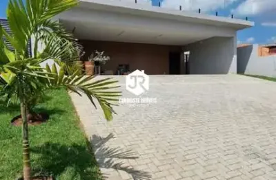 Casa em condomínio à venda, portal dos bandeirantes salto, salto, sp