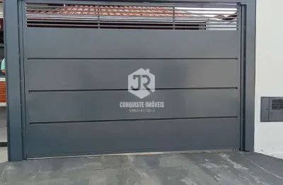 Casa com 2 quartos à venda no Jardim São Paulo, Avaré 