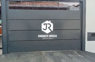 Casa com 2 quartos à venda no Jardim São Paulo, Avaré 