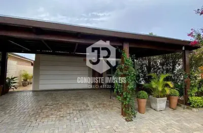 Casa em condomínio à venda, jardim presidencial, avaré, sp