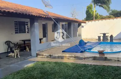 Casa com 2 quartos à venda no Costa Azul III, Avaré 