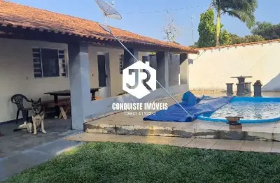 Casa com 2 quartos à venda no Costa Azul III, Avaré 