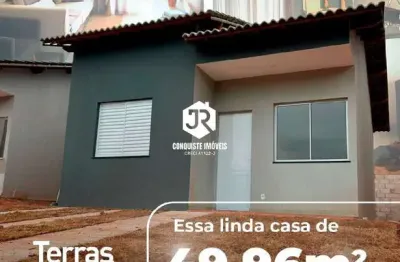 Casa em condomínio fechado com 2 quartos à venda no Braz II, Avaré 