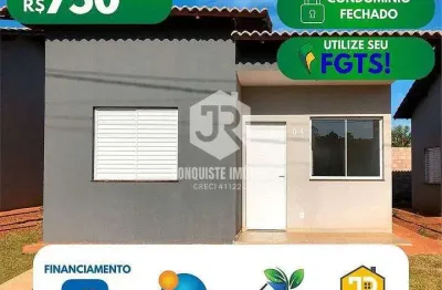Casa em condomínio à venda, jardim brasil , avaré, sp