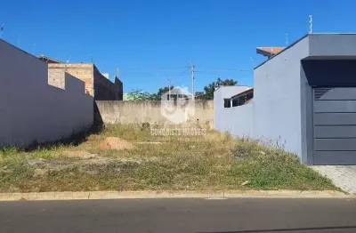 Terreno à venda no Jardim Dona Laura, Avaré 