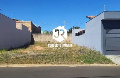 Terreno à venda no Jardim Dona Laura, Avaré 