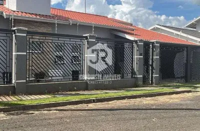 Casa com 3 quartos à venda no Jardim Botânico, Avaré 