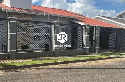 Casa com 3 quartos à venda no Jardim Botânico, Avaré 