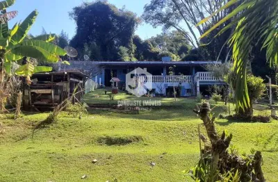 Chácara / sítio com 2 quartos à venda na Zona Rural, Arandu 
