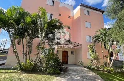 Apartamento padrão à venda, jardim morada do sol, indaiatuba, sp