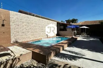 Casa com 2 quartos à venda no Jardim Europa II, Indaiatuba 